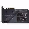 Fotografija izdelka GigaByte GeForce RTX 5060 Ti WINDFORCE 8GB GDDR7 (DLSS 4, 3x DisplayPort, 1x HDMI 2.1)