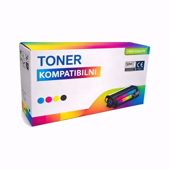 Fotografija izdelka Toner Kyocera  TK-540M  1T02HLBEU0 Škrlaten Kompatibilni