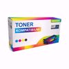 Fotografija izdelka Toner BROTHER TN910C / TN419C / TN439C / TN449C /TN459C  Moder Kompatibilni