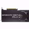 Fotografija izdelka PNY GeForce RTX 5060 Ti 8GB GDDR7 (DLSS 4, 3x DisplayPort, 1x HDMI 2.1)