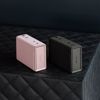Fotografija izdelka URBANISTA SYDNEY bluetooth zvočnik, TWS, IPX5, Midnight Black (črn)