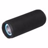Fotografija izdelka TREVI XR 8A25 prenosni zvočnik, Bluetooth 5.0, TWS, polnilna baterija, RGB LED osvetlitev, USB / AUX / microSD, črn