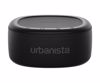 Fotografija izdelka URBANISTA MALIBU prenosni SOLARNI zvočnik, solarno polnjenje, Bluetooth® 5.2, TWS / Stereo Link, polnilna baterija, brezplačna aplikacija, IP67 vodoodpornost, USB Type-C, črn (Midnight Black)