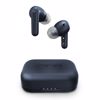Fotografija izdelka URBANISTA LONDON brezžične slušalke s polnilno postajo, Bluetooth, TWS, ANC, Dark Sapphire (modre)