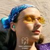 Fotografija izdelka URBANISTA LISBON brezžične slušalke, Bluetooth 5.2, TWS, do 27 ur predvajanja, zelene (Mint Green)