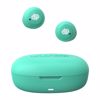 Fotografija izdelka URBANISTA LISBON brezžične slušalke, Bluetooth 5.2, TWS, do 27 ur predvajanja, zelene (Mint Green)