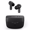 Fotografija izdelka URBANISTA ATLANTA brezžične slušalke, Bluetooth® 5.2, TWS, ANC, do 34 ur predvajanja, upravljanje na dotik, IPX4 vodoodpornost, USB Type-C, črne (Midnight Black)