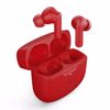 Fotografija izdelka URBANISTA ATLANTA brezžične slušalke, Bluetooth® 5.2, TWS, ANC, do 34 ur predvajanja, upravljanje na dotik, IPX4 vodoodpornost, USB Type-C, rdeče (Vibrant Red)