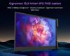 Fotografija izdelka Blackview SCM8 zaslon / monitor za prenosnik, 39cm (15.3"), Full HD, 60Hz, IPS, 300nit, 100% sRGB, HDMI / USB-C, univerzalna združljivost, 180° nastavljiv kot, Quick-Fit montaža, Low Blue Light