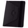 Fotografija izdelka Univerzalni ovitek / etui / stojalo ORBI 360 za max. 8'' tablice, črne barve