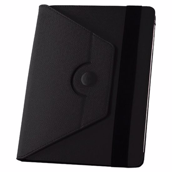 Fotografija izdelka Univerzalni ovitek / etui / stojalo ORBI 360 za max. 8'' tablice, črne barve