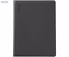 Fotografija izdelka BOOX Go 6 originalni ovitek / etui, za model Go 6, preklopni, magnetni, funkcija bujenja zaslona, črn (Elegant Black)