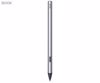 Fotografija izdelka BOOX InkSense Plus stylus pisalo, za model Go 7 / Go Color 7 Gen II, 4096 nivojev občutljivosti, G senzor, zaznavanje nagiba, večfunkcijski gumb, polnilna baterija, USB Type-C, srebrno
