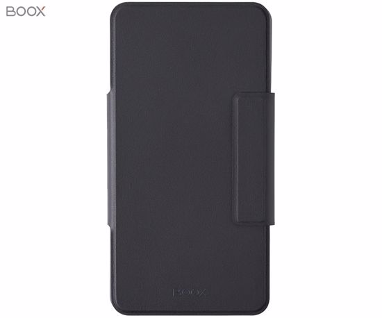 Fotografija izdelka BOOX Palma2 Pro originalni ovitek / etui, za model Palma2 Pro, preklopni, magnetni, funkcija stojala, moder (Midnight Blue)