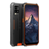 Fotografija izdelka Blackview pametni robustni telefon BV4800 PRO 4/128GB, oranžen