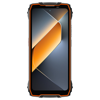 Fotografija izdelka Blackview pametni robustni telefon BL7000 8/256GB, oranžna