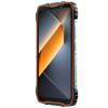 Fotografija izdelka Blackview pametni robustni telefon BL7000 8/256GB, oranžna