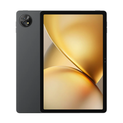 Fotografija izdelka Blackview ZENO 10 10" tablični računalnik 8GB+256GB, 5G, komplet miška + tipk., črna