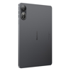Fotografija izdelka Blackview MEGA 12 12,2'' 12+256GB 5G, priložen ovitek s tipkovnico in miško + pisalo, siv