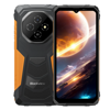 Fotografija izdelka Blackview pametni robustni telefon FORT 1 4/128GB, oranžen