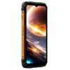 Fotografija izdelka Blackview pametni robustni telefon FORT 1 4/128GB, oranžen