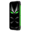 Fotografija izdelka Blackview pametni robustni telefon FORT 1 6/256GB, zelen