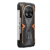 Fotografija izdelka Blackview pametni robustni telefon ROCK 2 8/256GB 5G, oranžen