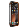 Fotografija izdelka Blackview pametni robustni telefon XPLORE 1 Pro 12/256GB, oranžna