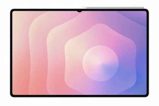 Fotografija izdelka SAMSUNG GALAXY TAB S11 ULTRA WIFI 256GB SILVER