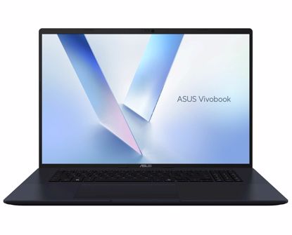 Fotografija izdelka ASUS Vivobook 18 M1807HA-S8022W Ryzen 7 260/32GB/SSD 1TB/18,0" WUXGA IPS-level 144Hz /BL KEY/W11Home