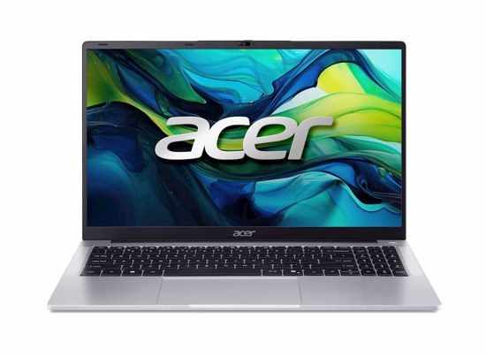 Fotografija izdelka Prenosni računalnik ACER Aspire AL15-32P-C3H5 N4500/8GB/SSD 128GB/15,6''FHD/W11