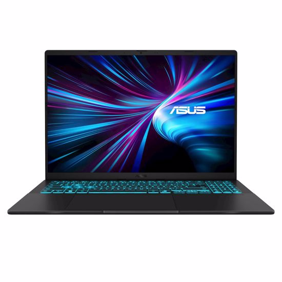 Fotografija izdelka ASUS V16 V3607VM-RP023W Core 7 240H/32GB/SSD 1TB/16" WUXGA 1920x1200 144Hz/RTX 5060/W11Home