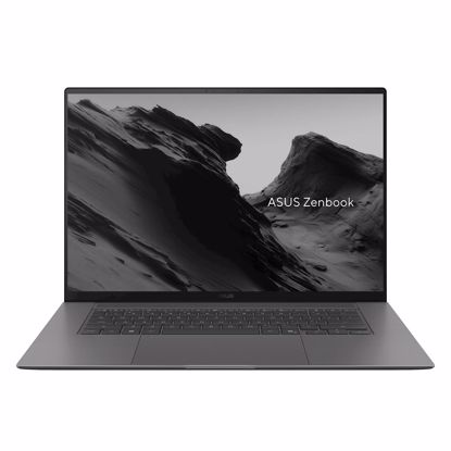 Fotografija izdelka ASUS Zenbook S16 UM5606GA-SR222X Ryzen AI 9 465/32GB/SSD 2TB/16" 3K OLED/W11Pro