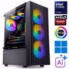 Fotografija izdelka iGamer Ultra 5-225F | 32GB DDR5 | SSD 1TB NVMe | AMD RX9060XT-16GB | Windows 11 | Gaming namizni