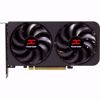 Fotografija izdelka PowerColor Radeon RX 9060 XT Reaper 16GB GDDR6, grafična kartica