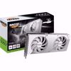 Fotografija izdelka Inno3D GeForce RTX 5060 Ti TWIN X2 OC WHITE 8GB (DLSS 4, 3x DisplayPort, 1x HDMI 2.1)