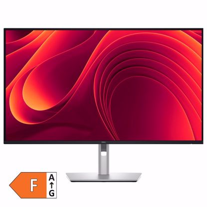 Fotografija izdelka DELL P3225QE 81,28cm (32") 4K IPS DP/HDMI/RJ45/USB-C monitor