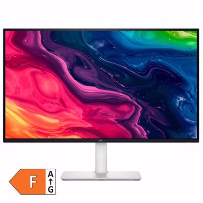 Fotografija izdelka DELL S2725QS 68,58cm (27") UHD IPS 120Hz HDMI/DP zvočniki monitor