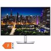 Fotografija izdelka DELL UltraSharp U3225QE 81,28cm (32") 4K IPS DP/HDMI/RJ45/USB-C monitor