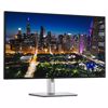 Fotografija izdelka DELL UltraSharp U3225QE 81,28cm (32") 4K IPS DP/HDMI/RJ45/USB-C monitor
