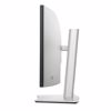 Fotografija izdelka DELL UltraSharp U3425WE 86,7cm (34") WQHD IPS 120Hz HDMI/DP/Thunderbolt/LAN ukrivljen monitor