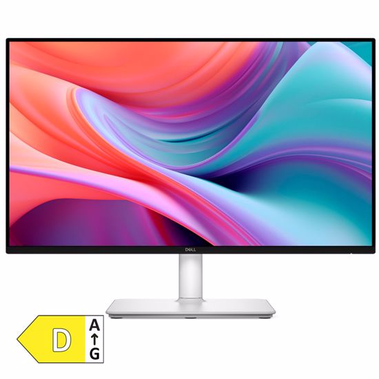 Fotografija izdelka DELL S2425HSM 60,96cm (24") FHD IPS 144Hz HDMI zvočniki monitor