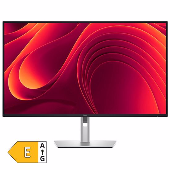 Fotografija izdelka DELL Pro Plus P3225DE 81,28cm (32") WQHD IPS DP/HDMI/RJ45/USB-C monitor