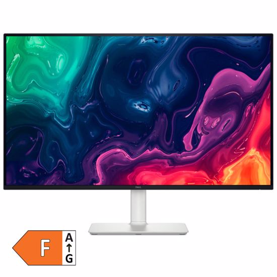 Fotografija izdelka DELL Plus S3225QS 81,28cm (32") 4K IPS HDMI/DP zvočniki monitor