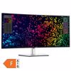 Fotografija izdelka DELL UltraSharp U4025QW 101,6cm (40") WUHD IPS 120Hz HDMI/DP/Thunderbolt/LAN zvočniki ukrivljen monitor