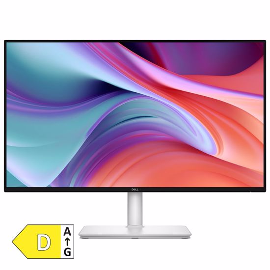 Fotografija izdelka DELL S2725HSM 68,58cm (27") FHD IPS 144Hz HDMI zvočniki monitor