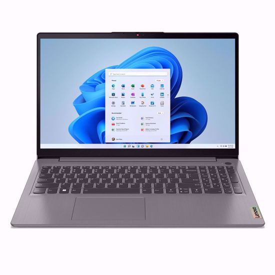 Fotografija izdelka Lenovo IdeaPad 3 Core i3-1215U  8GB 512GB NVMe  15.6" FHD W11PRO