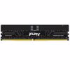 Fotografija izdelka KINGSTON Fury Renegade Pro 64GB (4x16GB) 6800MT/s DDR5 CL34 XMP/EXPO KF568R34RBK4-64 ram pomnilnik