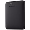 Fotografija izdelka WD Elements Portable 5TB USB3.2 2,5" WDBU6Y0050BBK-WESN zunanji trdi disk