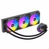 Fotografija izdelka ANTEC Skeleton 360 ARGB 360mm vodno hlajenje